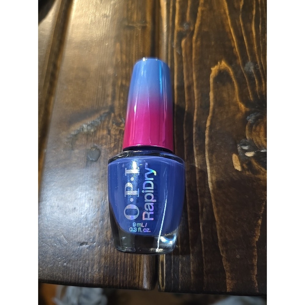 OPI RapiDry To Dry For - Picture 2 of 4